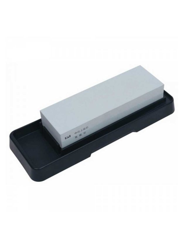 Kai Sharpening Stone 400/1000 Grit