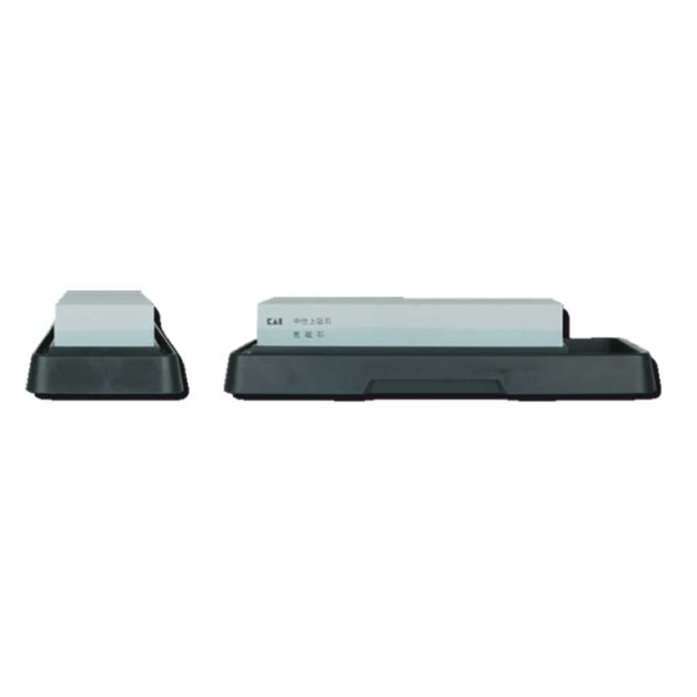 Kai Sharpening Stone 400/1000 Grit