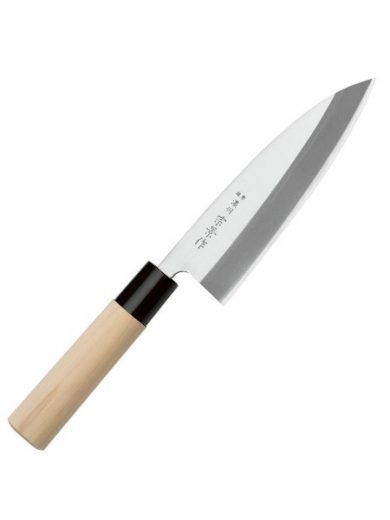 Due Cigni Deba Fish Knife 16,5 cm