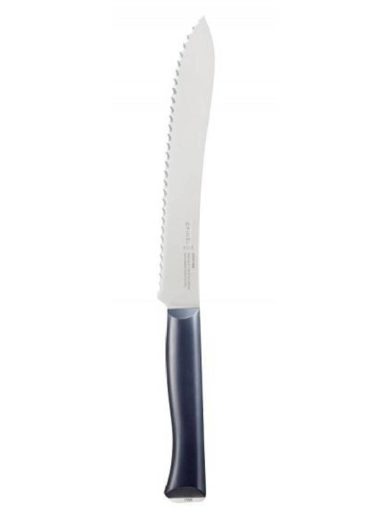 Opinel Intempora Bread Knife Serrated N° 216