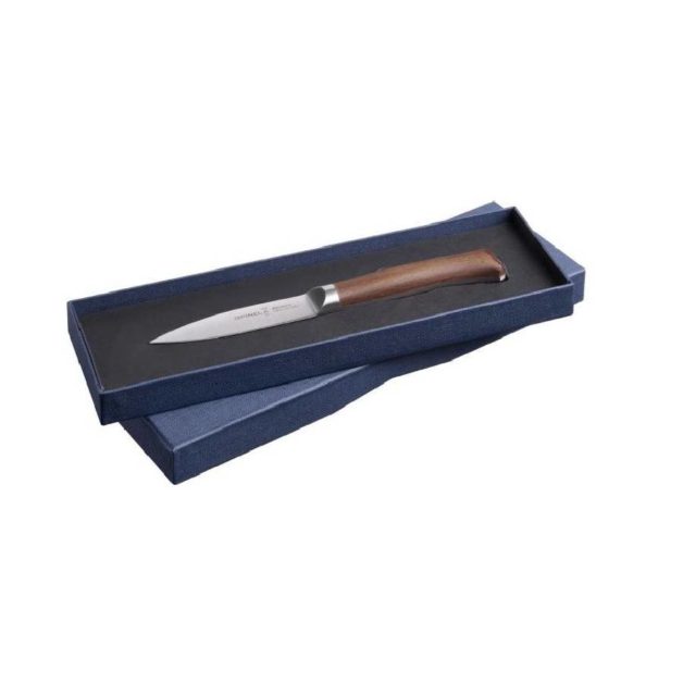 Opinel Les Forgés 1890 Paring Knife 8 cm