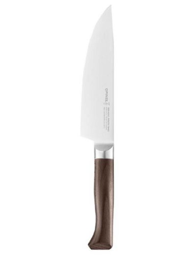 Opinel Les Forgés 1890 Chef's Knife 17 cm