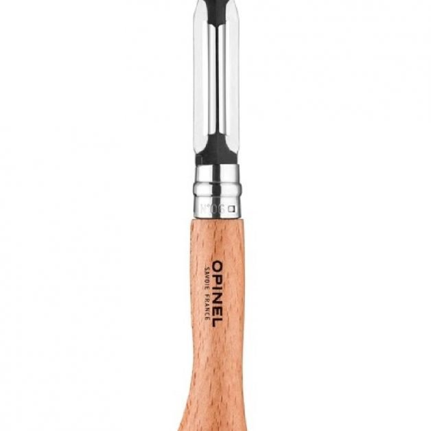 Opinel Traditional Σετ Σουγιάδες Nomad Cooking Kit