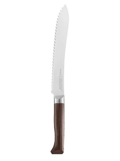 Opinel Les Forgés 1890 Bread Knife 21 cm