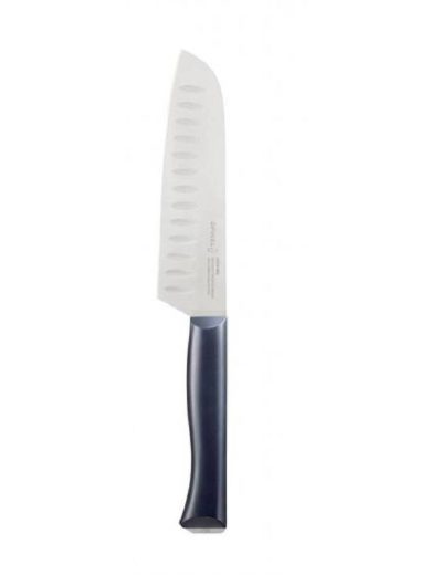 Opinel Intempora Μαχαίρι Γενικής Xρήσης Santoku Με Εσοχές N° 219 17 εκ