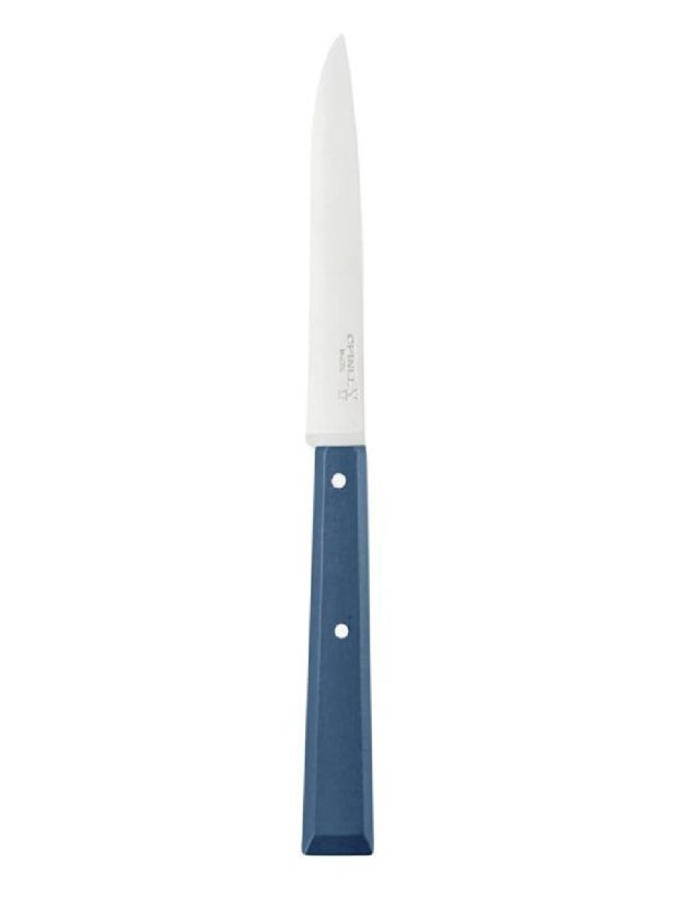 Opinel Bon Appetit Table Knife N°125 Various Colors