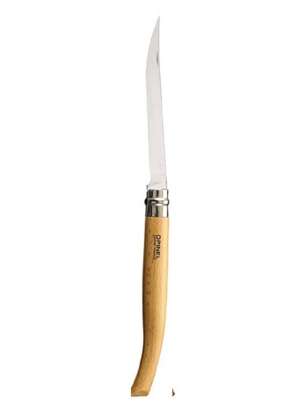 Opinel Slim Line Σουγιάς Με Λαβή Οξιάς Σε Διάφορα Μεγέθη Opinel Slim Line Σουγιάς Με Λαβή Οξιάς Σε Διάφορα Μεγέθη