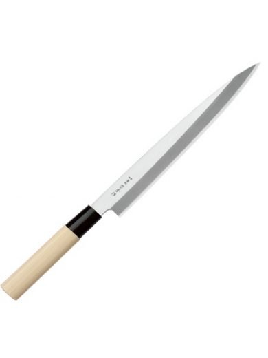 Due Cigni Μαχαίρι Ψαριού Sashimi 21,5 εκ