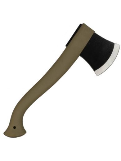 Morakniv Lightweight Axe Military Green