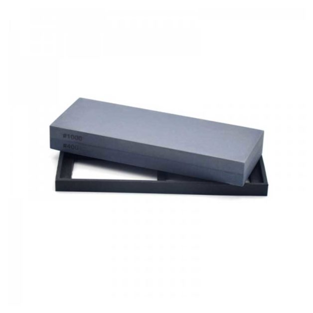 Risam Sharpening Stone 400/1000 Grit