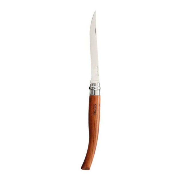 Opinel Slim Line Σουγιάς Padouk Σε Διάφορα Μεγέθη Opinel Slim Line Σουγιάς Padouk Σε Διάφορα Μεγέθη