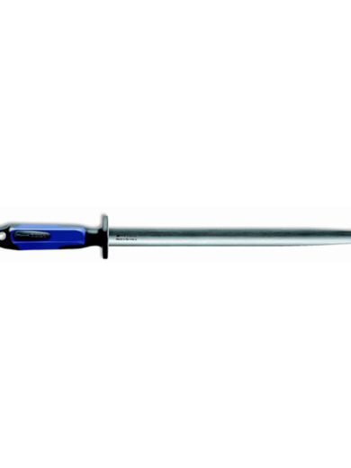F Dick Sharpening Steel Fine Cut 30 cm Fine Cut