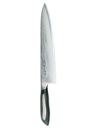Tojiro Flash DP Damascus Chef Knife 27 cm