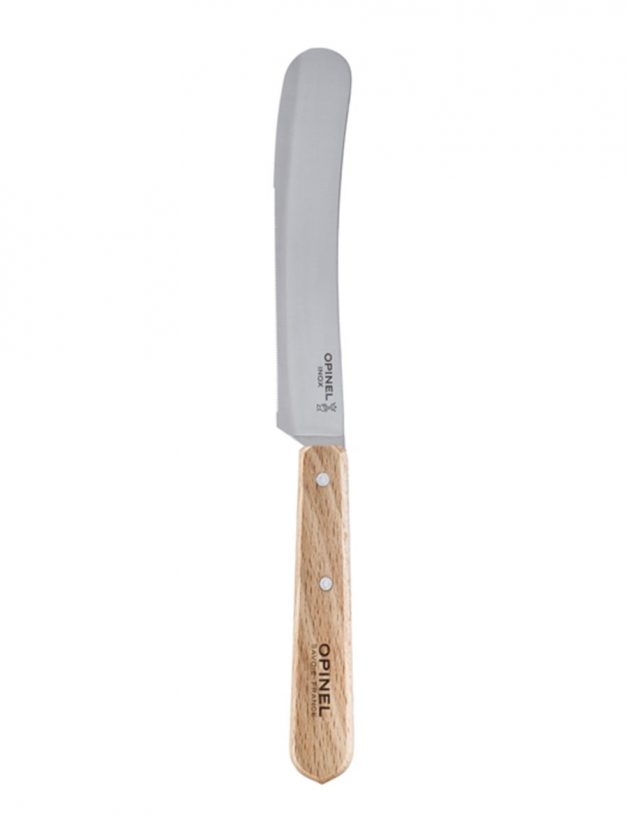 Opinel Essentiels Breakfast Knife 11,5 cm Various Colors