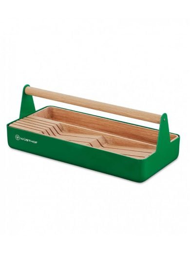 Wusthof Urban Farmer Storage Basket 4 Slots