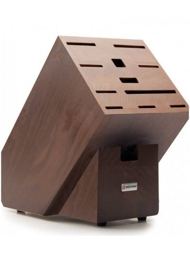 Wusthof Knife Block 12 Slots