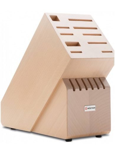 Wusthof Knife Block 16 Slots