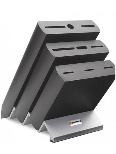 Wusthof Knife Block 9 Slots