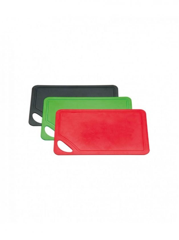 Wusthof Cutting Board 26x17x0,2 cm Various Colors