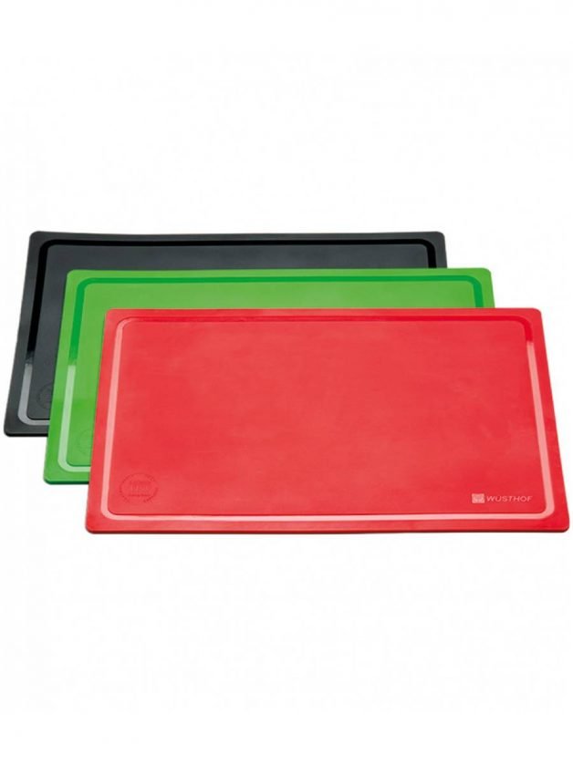 Wusthof Cutting Board 38x25x0.4 cm Various Colors