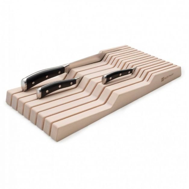 Wusthof In-drawer Knife Organiser 15 Slots