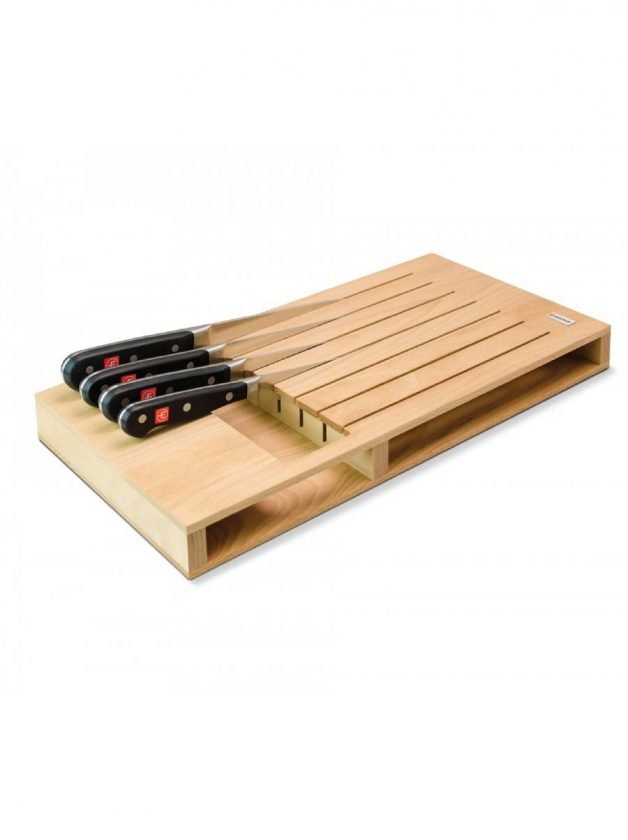 Wusthof In-drawer Knife Organiser 7 Slots