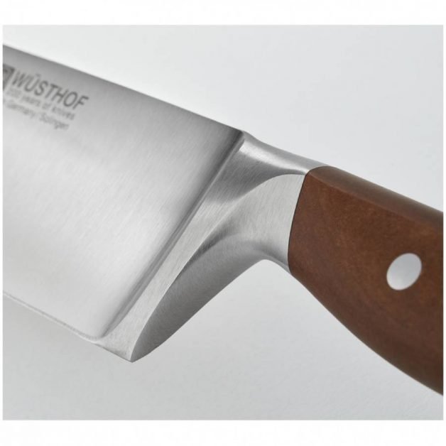 Wusthof Epicure Bread Knife 23 cm