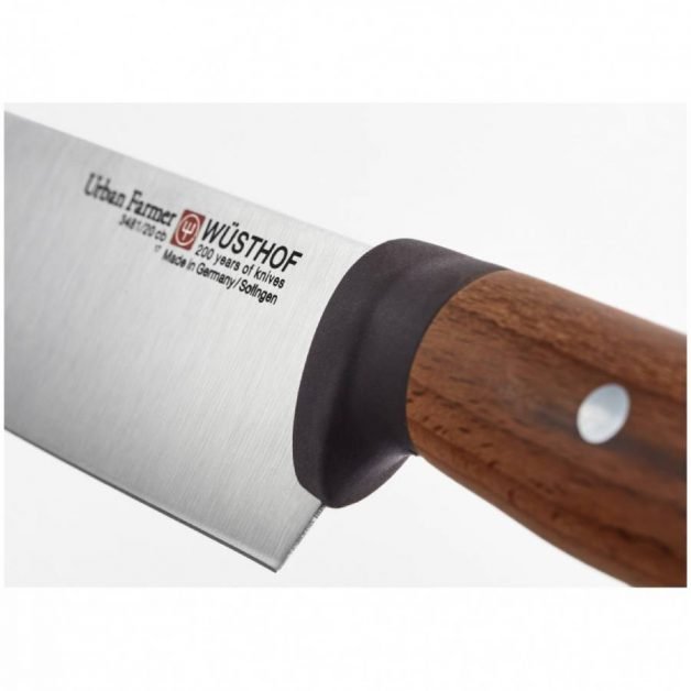 Wusthof Urban Farmer Pruning Knife 8 cm