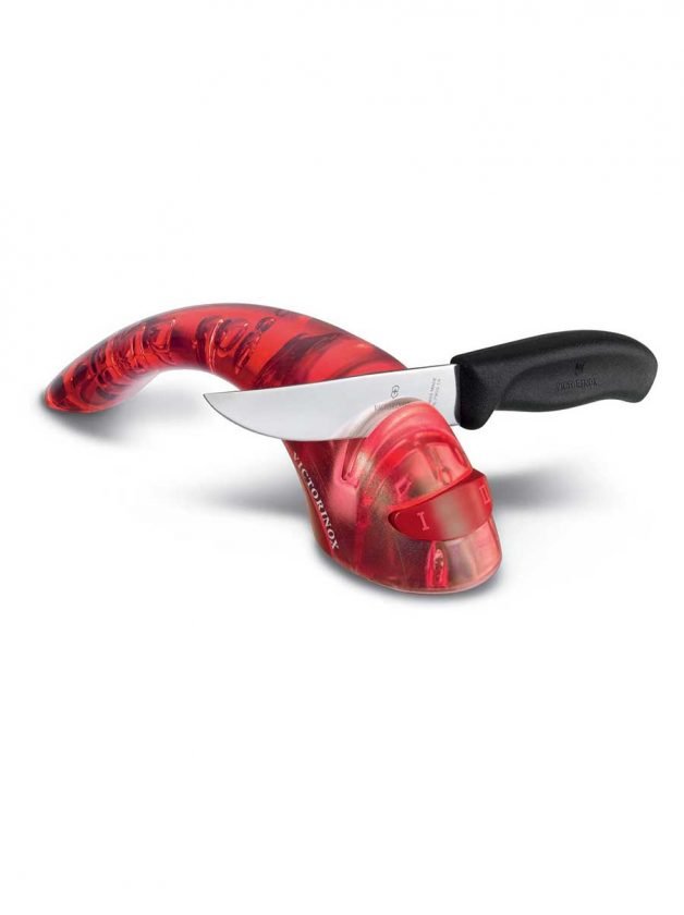 Victorinox Swiss Ακονιστήρι Μαχαιριών 2 Επιπέδων Victorinox Swiss Ακονιστήρι Μαχαιριών 2 Επιπέδων