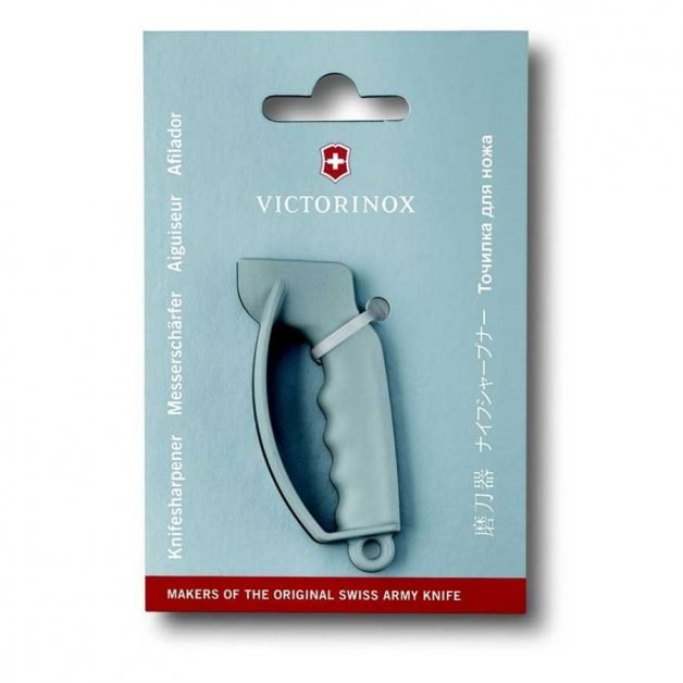 Victorinox Swiss Knife Sharpener Small Sharpy