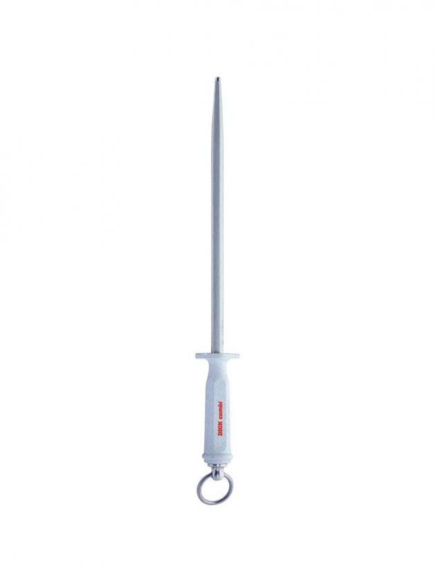 F Dick Μασάτι Ακονίσματος Combi Hygienic 2 Όψεων 30 εκ Κανονικό/Πολύ Λεπτό Φινίρισμα F Dick Μασάτι Ακονίσματος Combi Hygienic 2 Όψεων 30 εκ Κανονικό/Πολύ Λεπτό Φινίρισμα