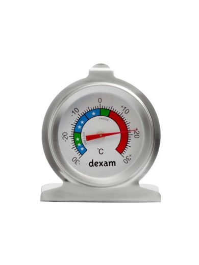 Dexam Θερμόμετρο Ψυγείου Και Κατάψυξης -30 Έως +30°C