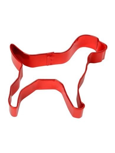 Dexam Κουπ-Πατ Σκύλος Κόκκινος 8,5 εκ