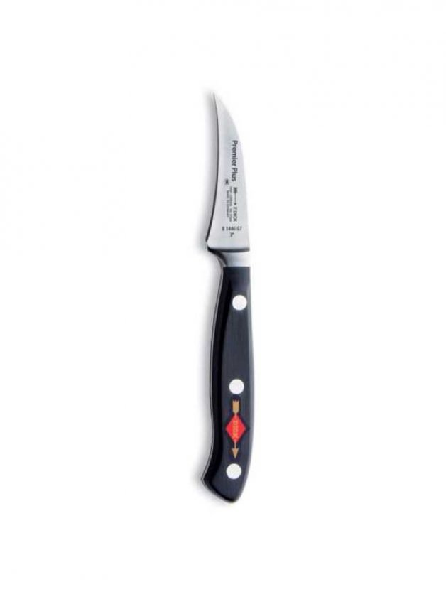 F Dick Premier Plus Tourne Knife 7 cm