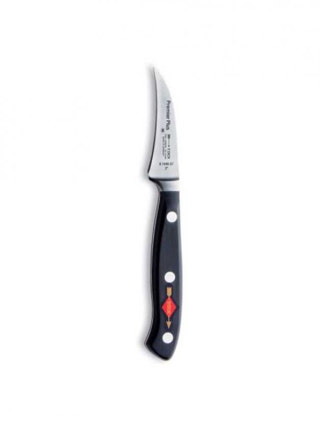 F Dick Premier Plus Tourne Knife 7 cm F Dick Premier Plus Tourne Knife 7 cm