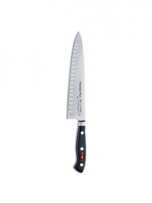 F Dick Superior Chef´s Knife Kullenschliff 21 cm