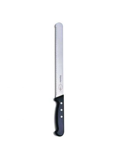 F Dick Superior Slicer Serrated Edge 30 cm