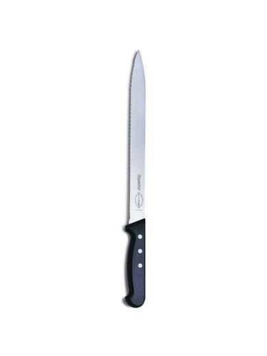 F Dick Superior Slicer Serrated Edge 28 cm