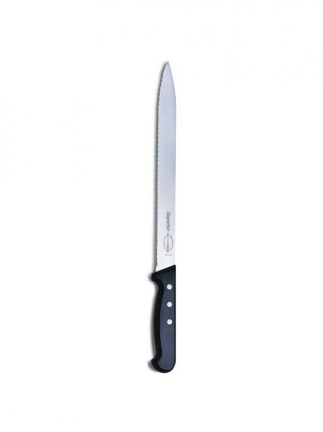 F Dick Superior Slicer Serrated Edge 28 cm