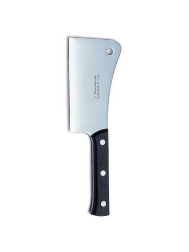 F Dick Cutlet Cleaver/Commercial Kitchen Cleaver 18 cm