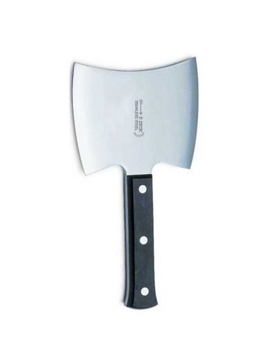 F Dick Double-edged Cleaver 16 cm