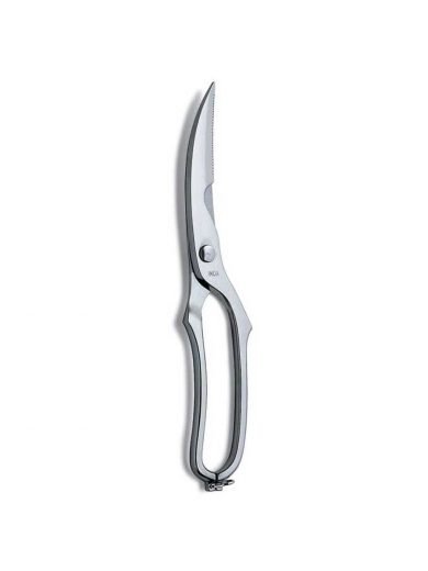 F Dick Butcher Scissors Professional For Poultry 25 cm