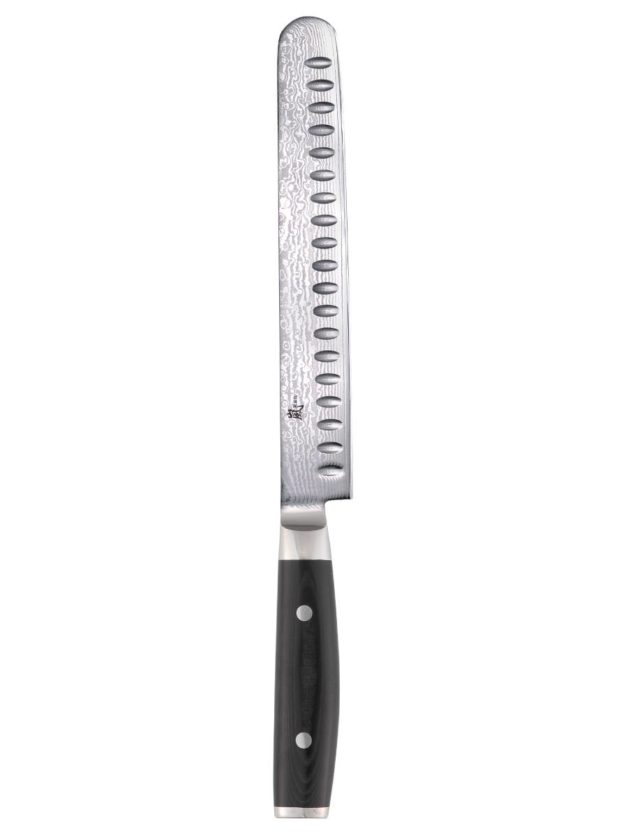 Yaxell Ran Meat Slicing Knife 23 cm