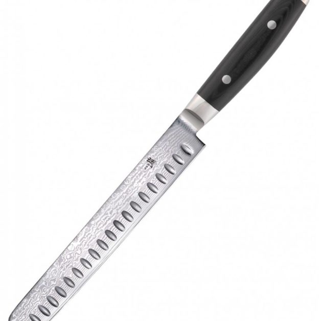 Yaxell Ran Meat Slicing Knife 23 cm