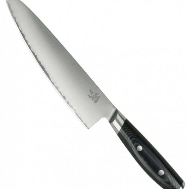 Yaxell Mon Chef's Knife 20 cm