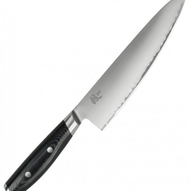 Yaxell Mon Chef's Knife 20 cm