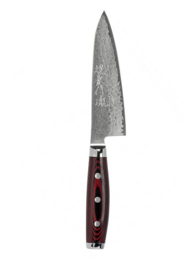 Yaxell Super Gou Chef's Knife Gyuto 15 cm