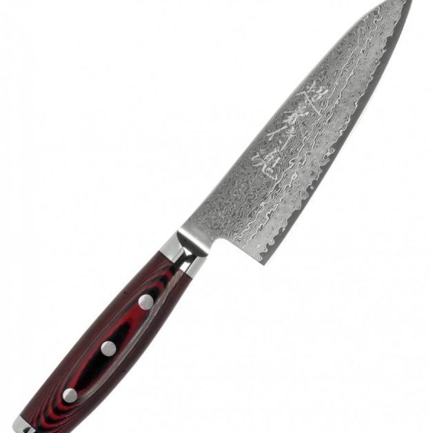 Yaxell Super Gou Chef's Knife Gyuto 15 cm