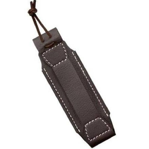 Opinel Alpine Pocket Knife Sheath Black