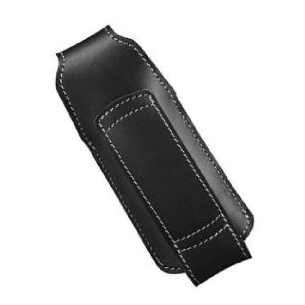 Opinel Chic Noir Pocket Knife Sheath Black